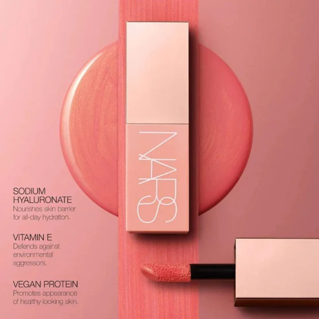 Nars Blush