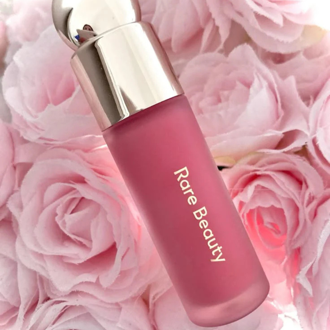 Rare Beauty Blush  soft pich matte