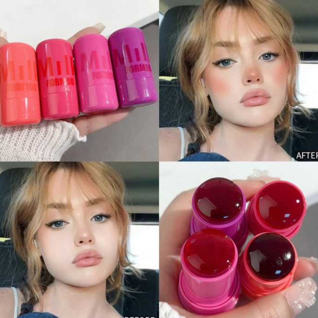 Milk Jelly Blush