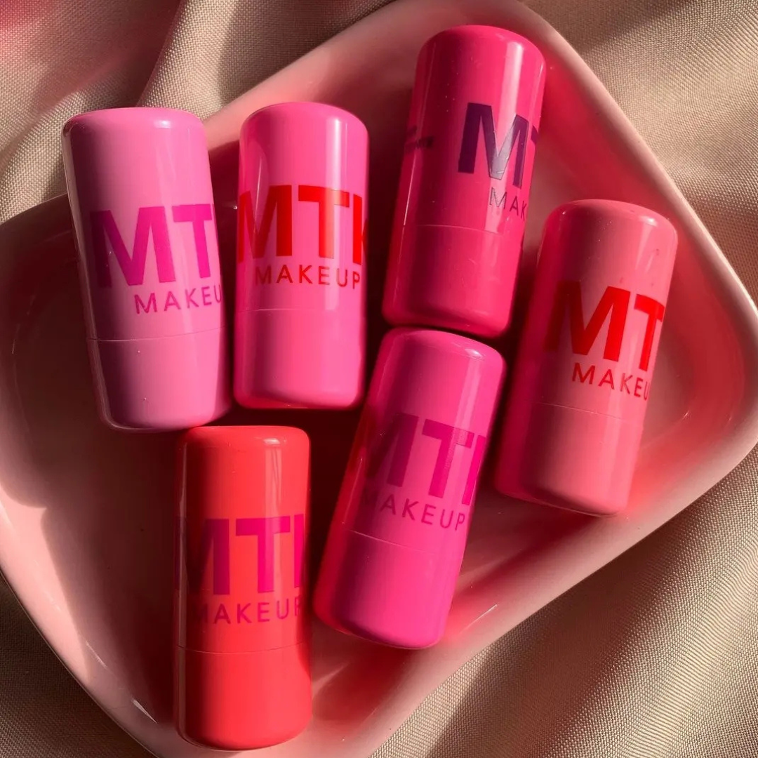Milk Jelly Blush