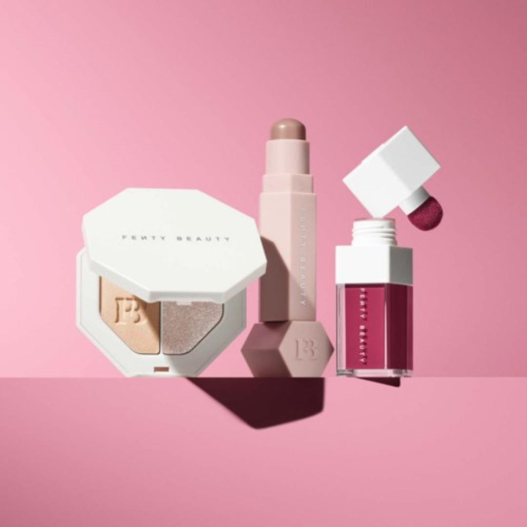Fenty Beauty Blush