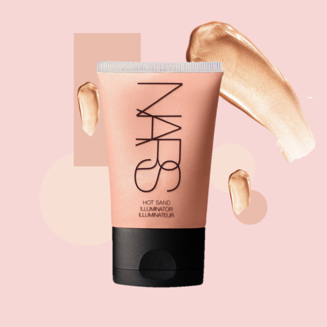 Nars illuminator  Highlihter