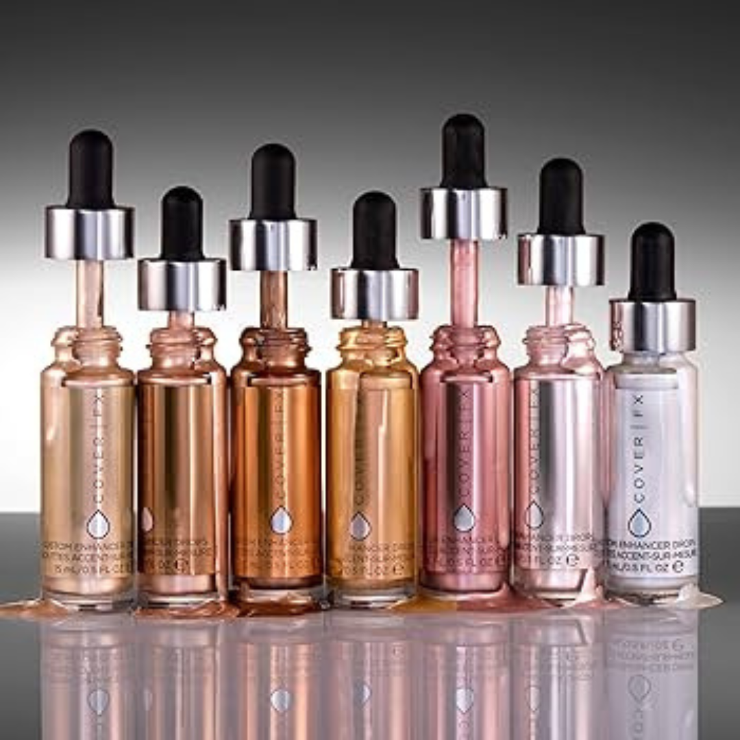 Cover FX Highlighter