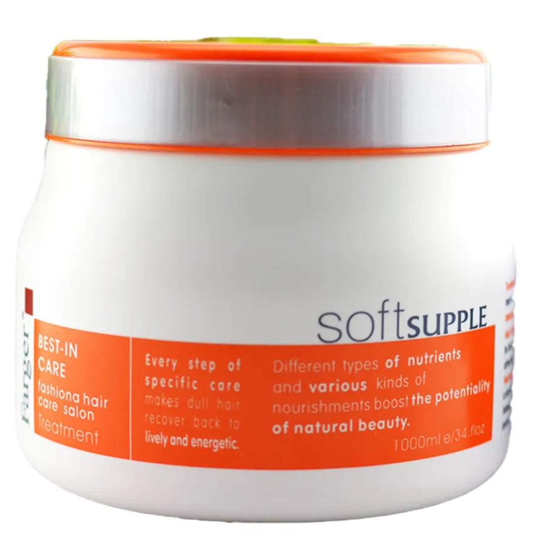 Fargan Hair Care Soft &amp; Supple Hair Mask
