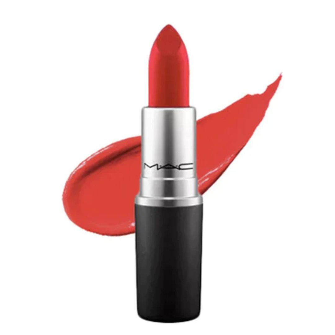 MAC Rubby Woo Lipstick