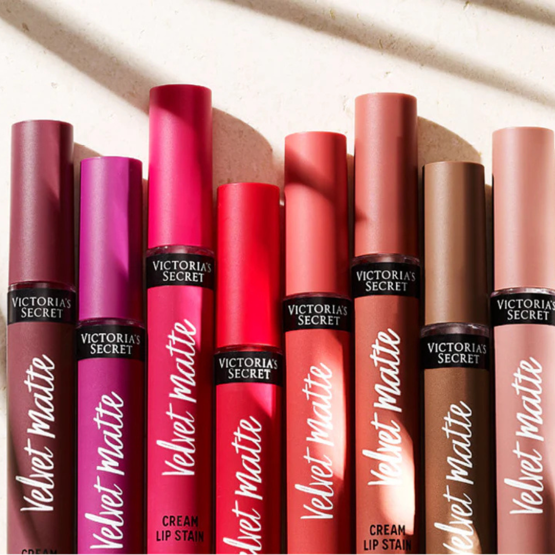 Victoria's Secret  Lip Stick & Lip Matte