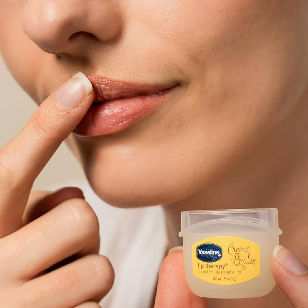 Vaseline Lip Therapy