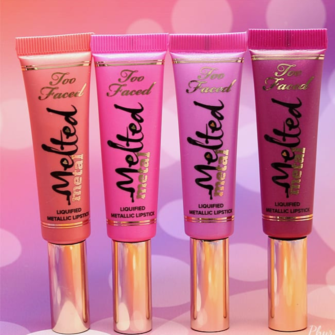 Too Faced Lip Melted