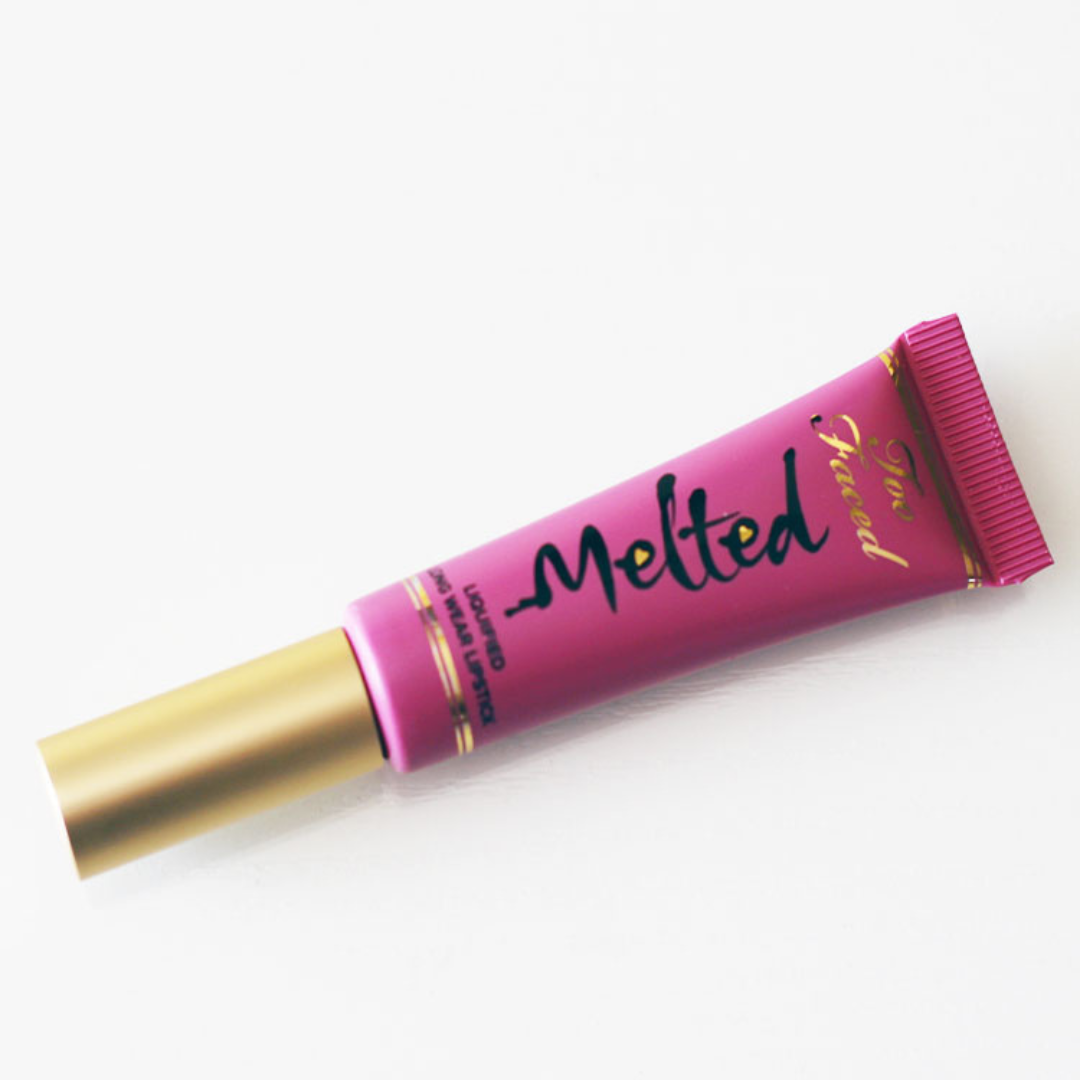 Too Faced Lip Melted