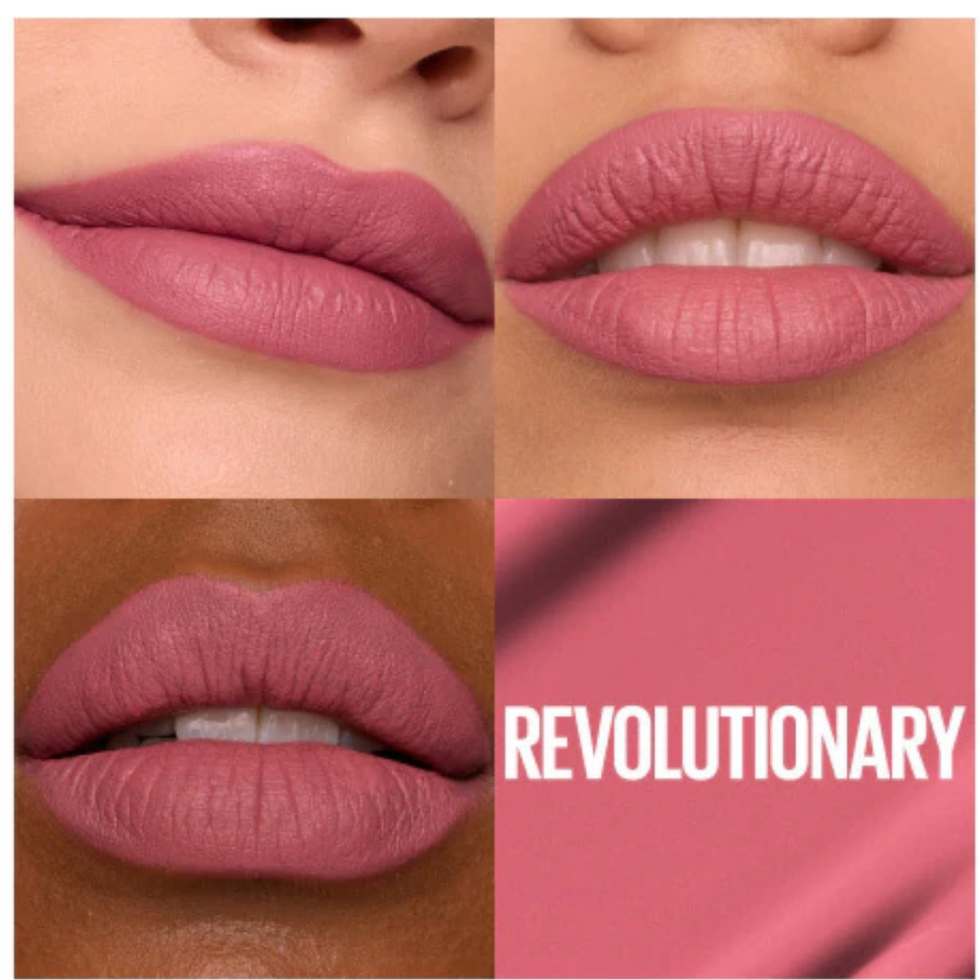 Maybelline SuperStay Matte