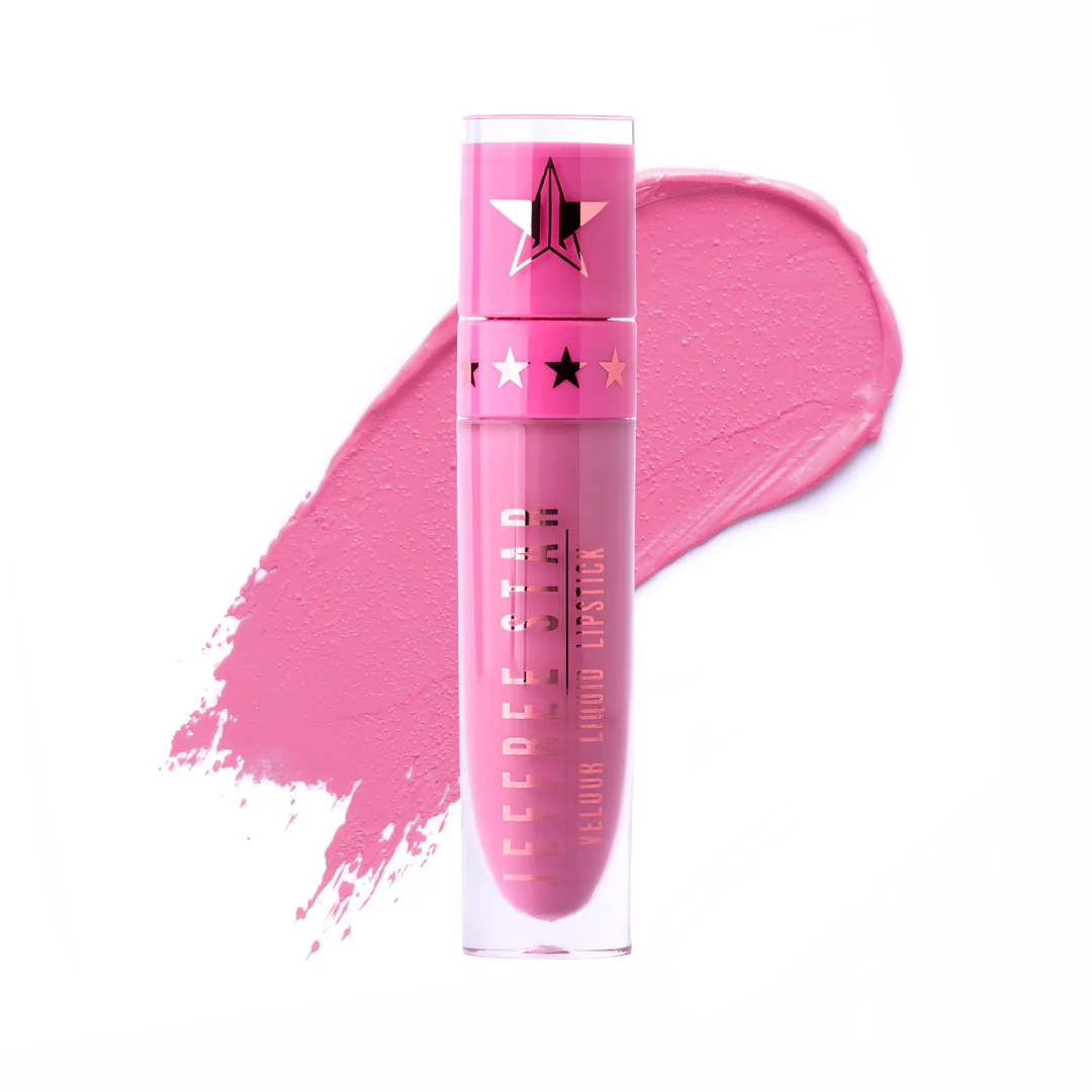Jeffree Star Lip Matte