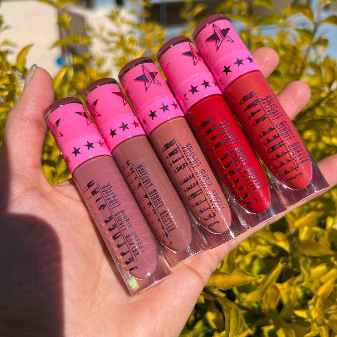 Jeffree Star Lip Matte