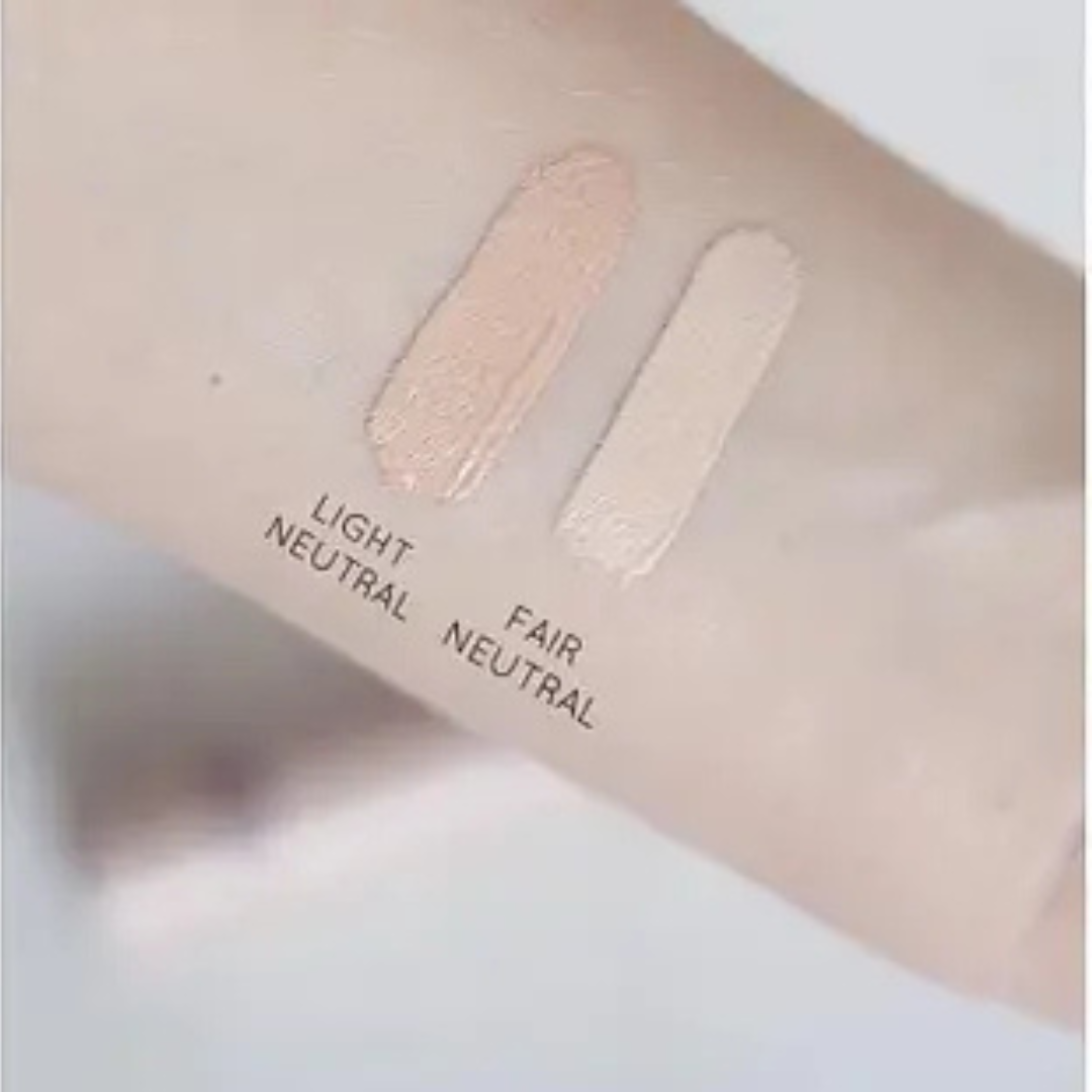 Tarte shape tape contour concealer correcteur contours foundation
