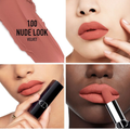 Rouge Dior Lipstick 100 Fresh Iconic