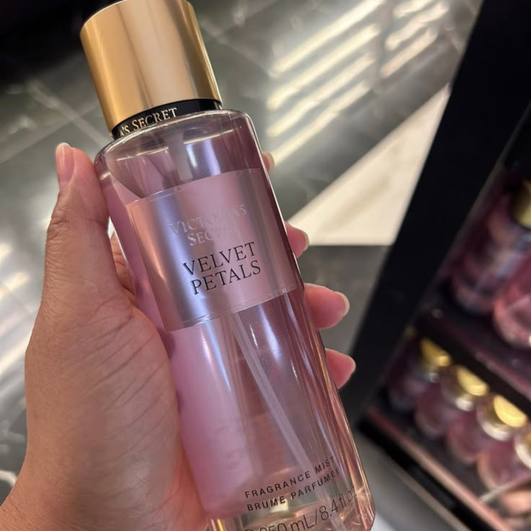 Victoria’s Secret Velvet Petals Shimmer