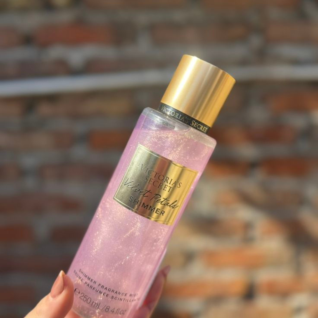 Victoria’s Secret Velvet Petals Shimmer