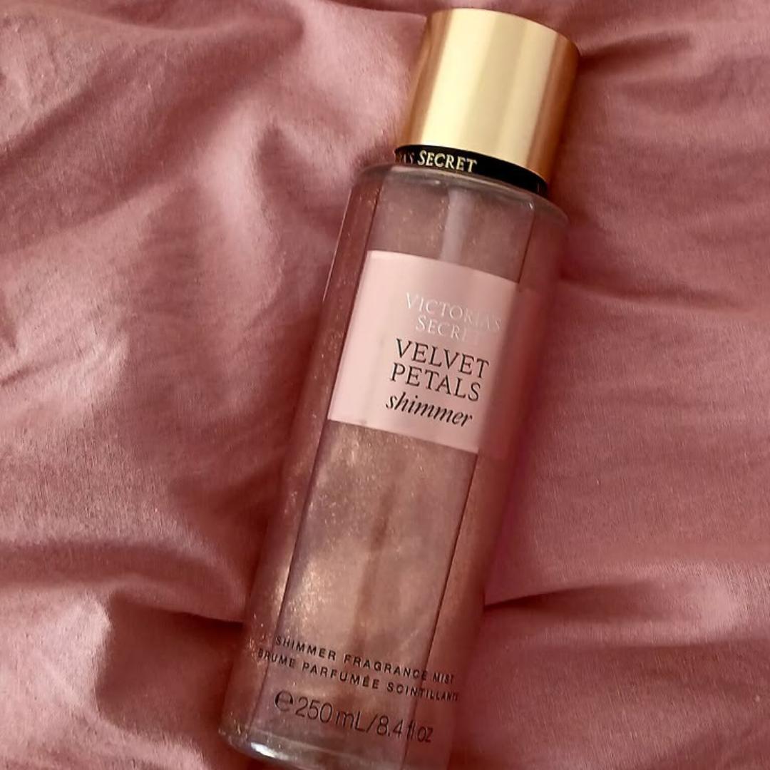 Victoria’s Secret Velvet Petals Shimmer