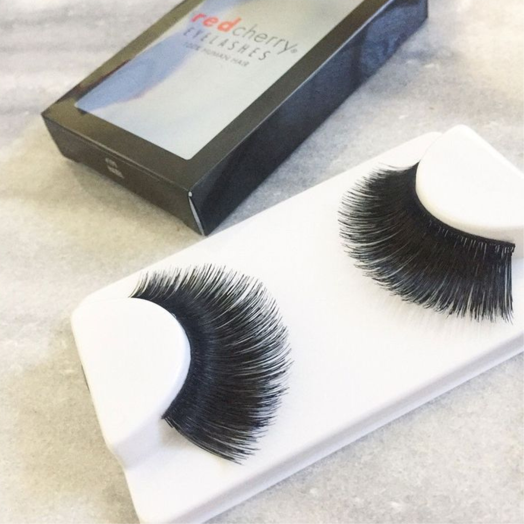 Red Cherry 6D 5 Pairs Eye Lashes