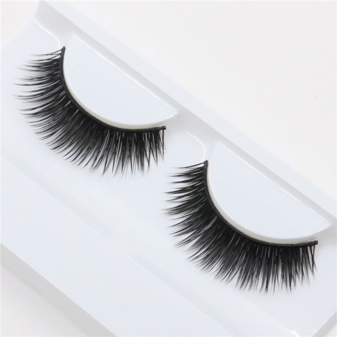 Red Cherry 6D 5 Pairs Eye Lashes
