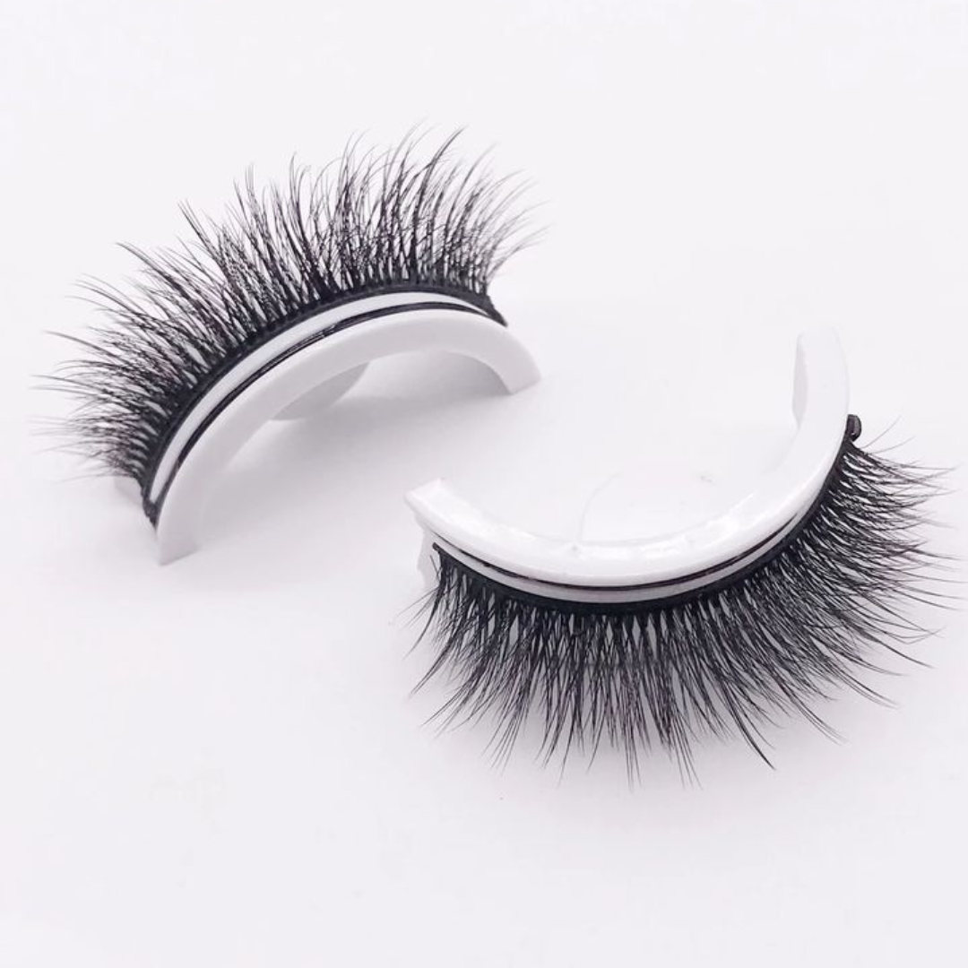 Red Cherry 6D 5 Pairs Eye Lashes