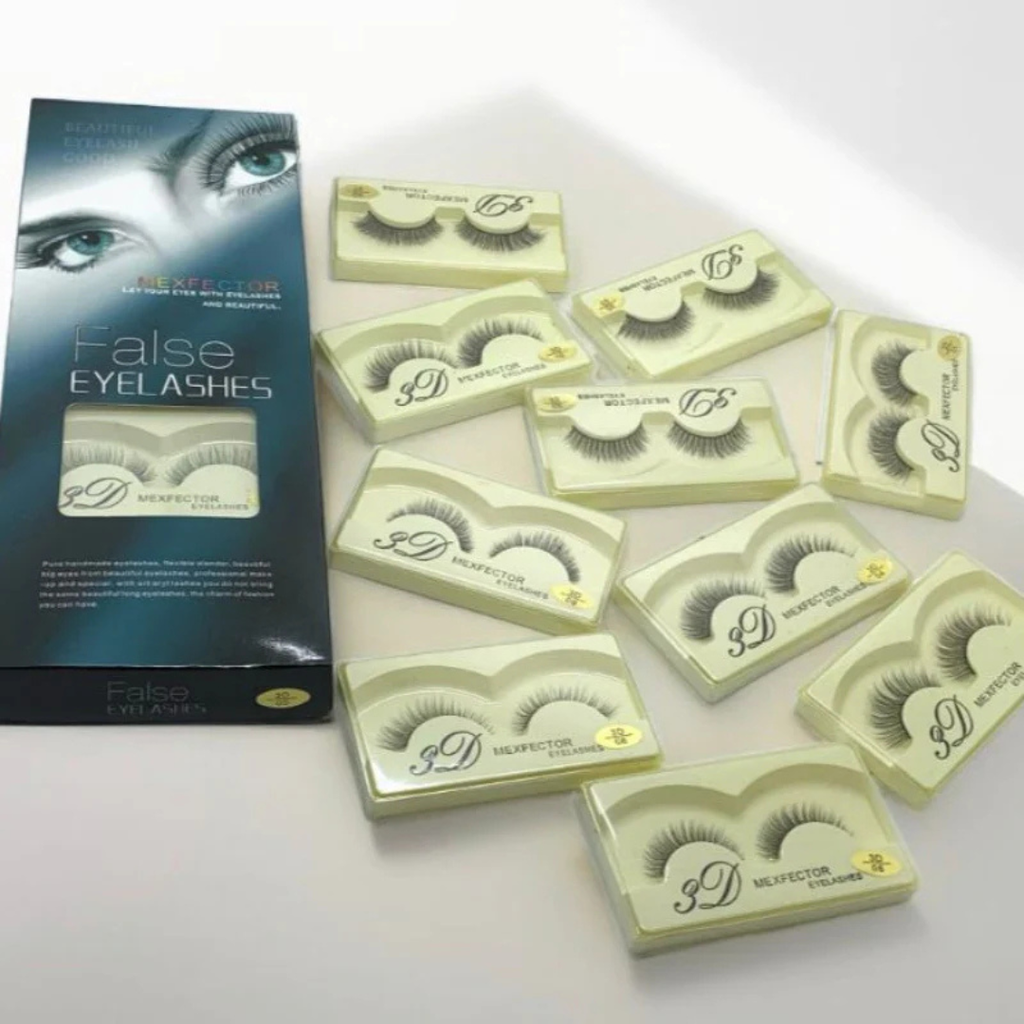 Maxfactor  Looking  Good  Eye Lashes