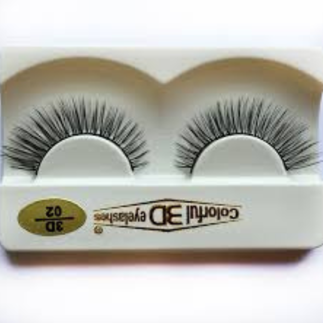 Maxfactor  Looking  Good  Eye Lashes