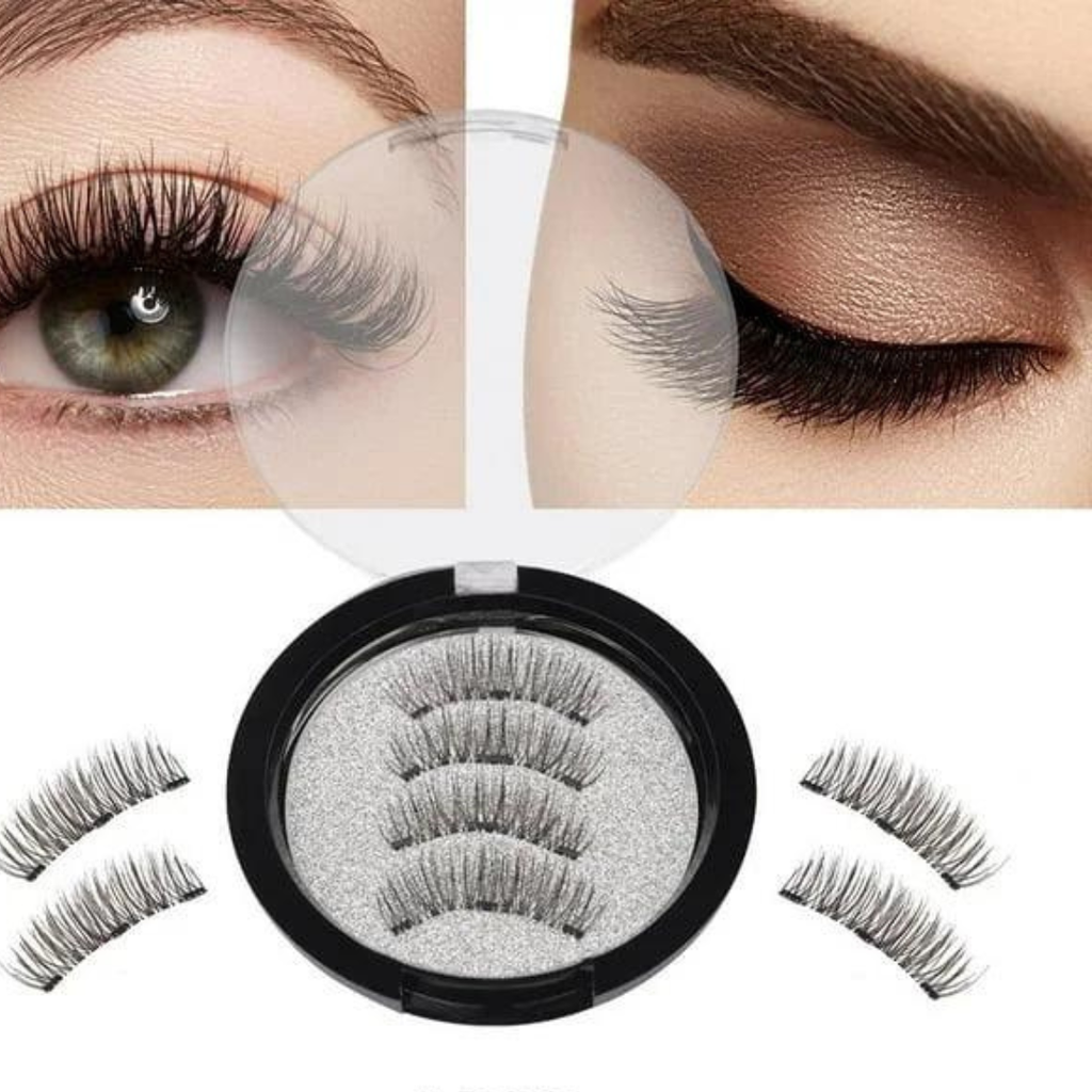 Huda Beauty  Magnet  Eye  Lashes