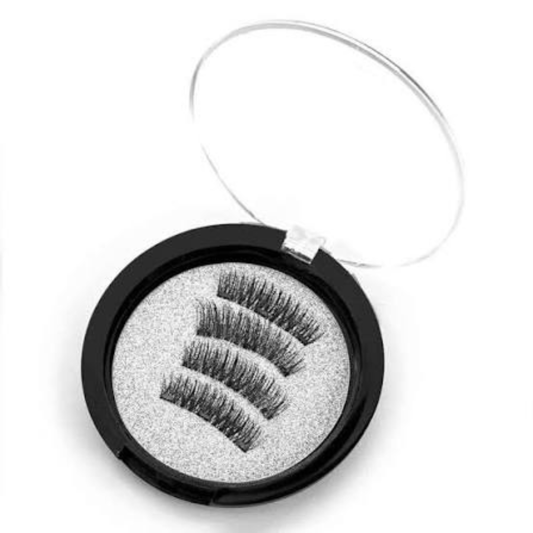 Huda Beauty  Magnet  Eye  Lashes