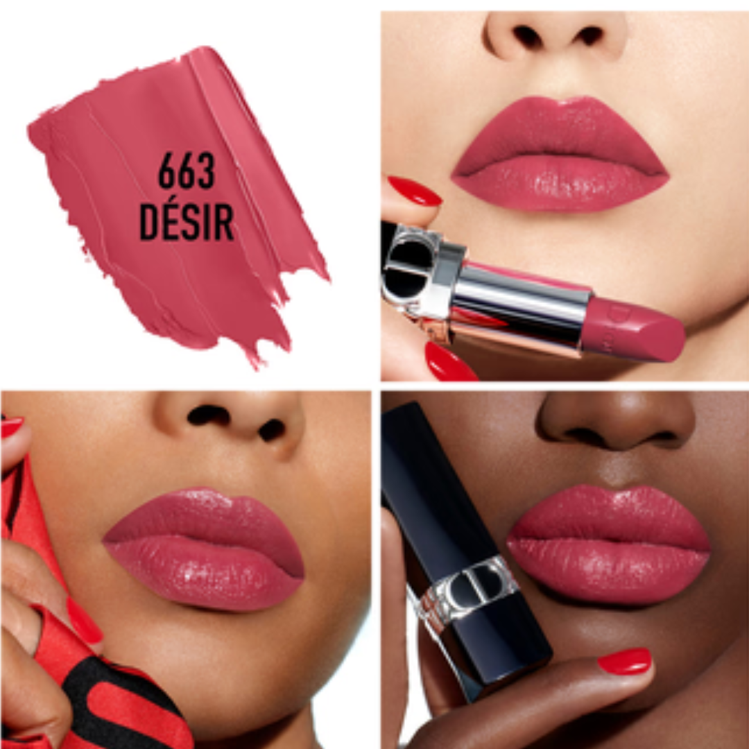 Rouge Dior Lipstick