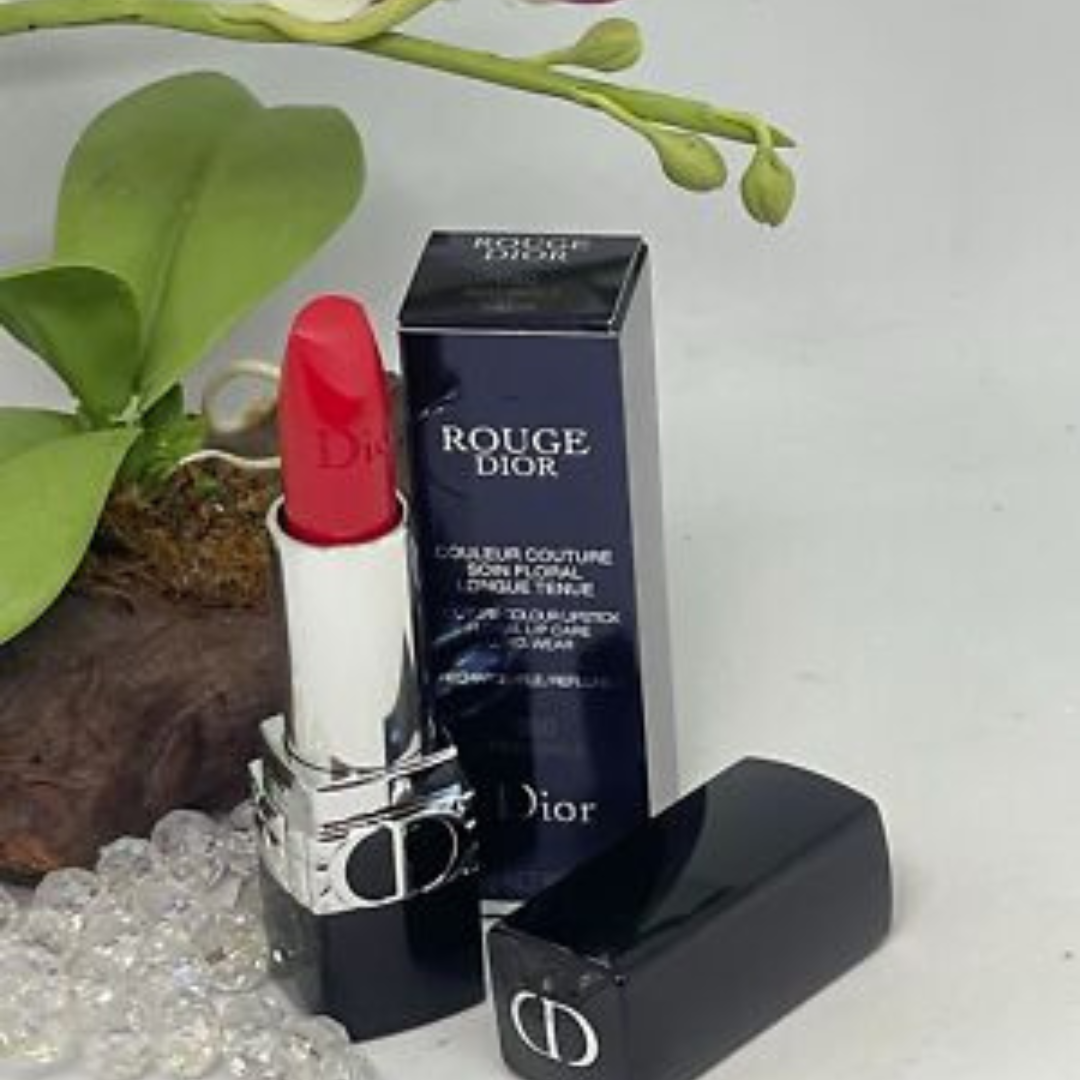 Rouge Dior Lipstick