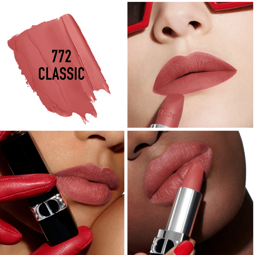 Rouge Dior Lipstick