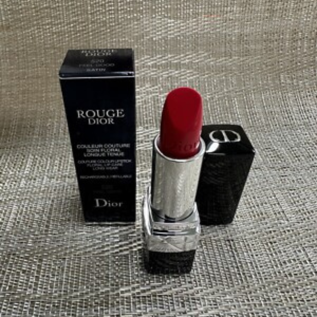 Rouge Dior Lipstick