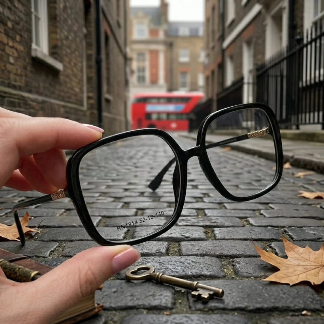 Women's Eyeglasses