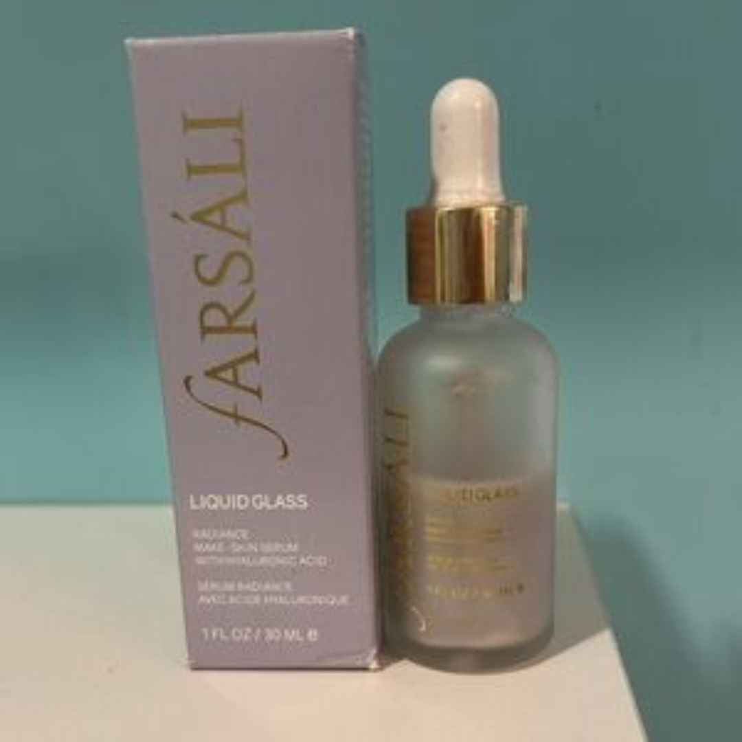 Farsali Liquid Glass Serum