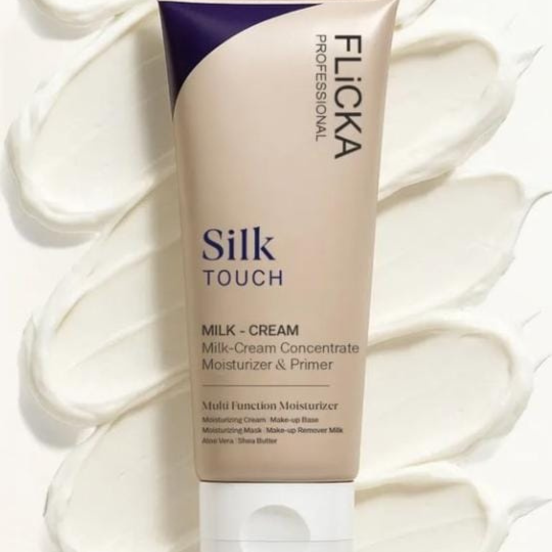 FLIKA Professional Milk Cream Primer &Moist
