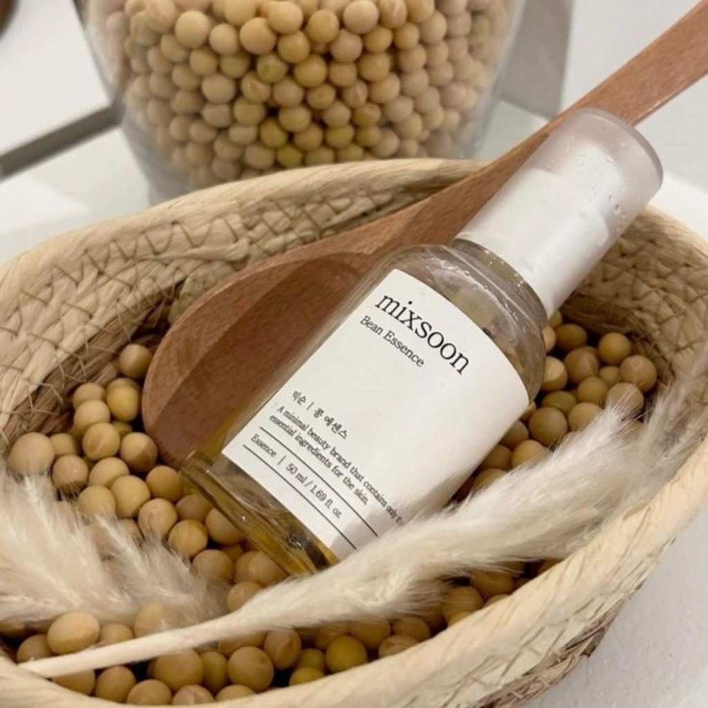 Mixsoon Exfoliator – 50ml