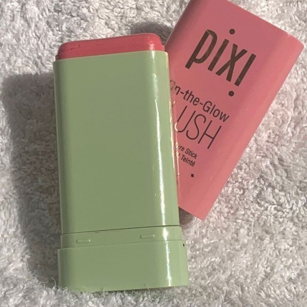 Pixi By Petra Blush