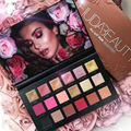 Huda Beauty Rose Gold Eyeshadow palette