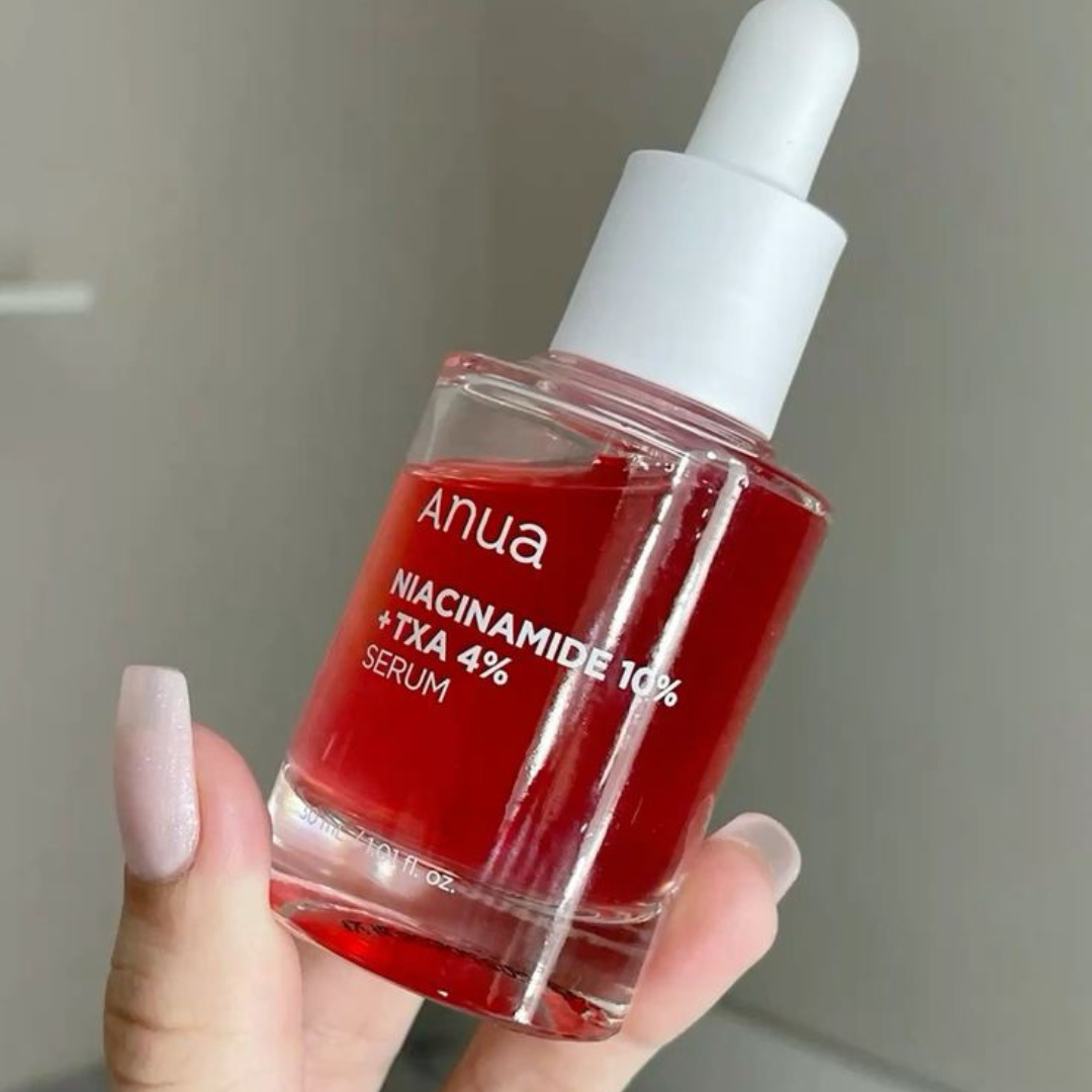 Anua Niacinamide