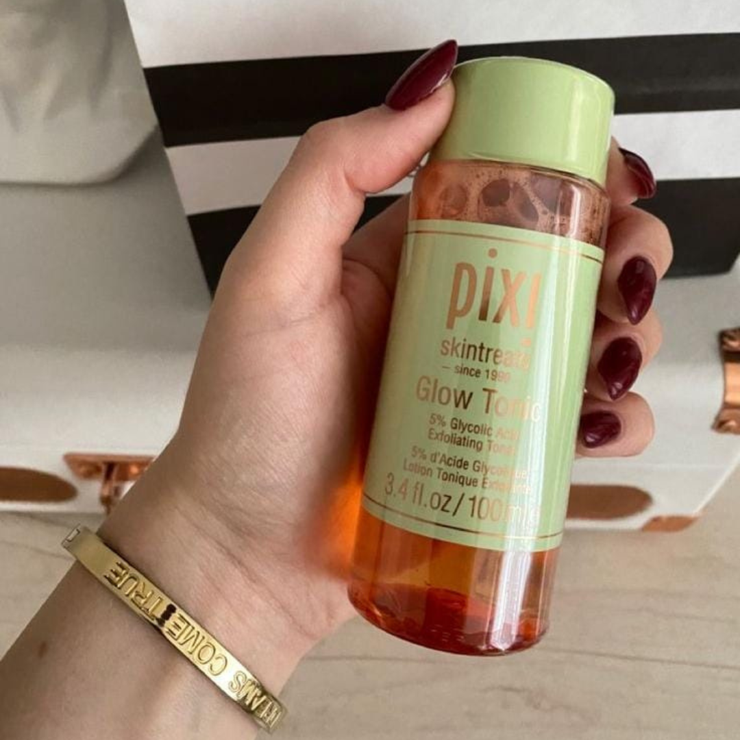Pixi Glow Tonic