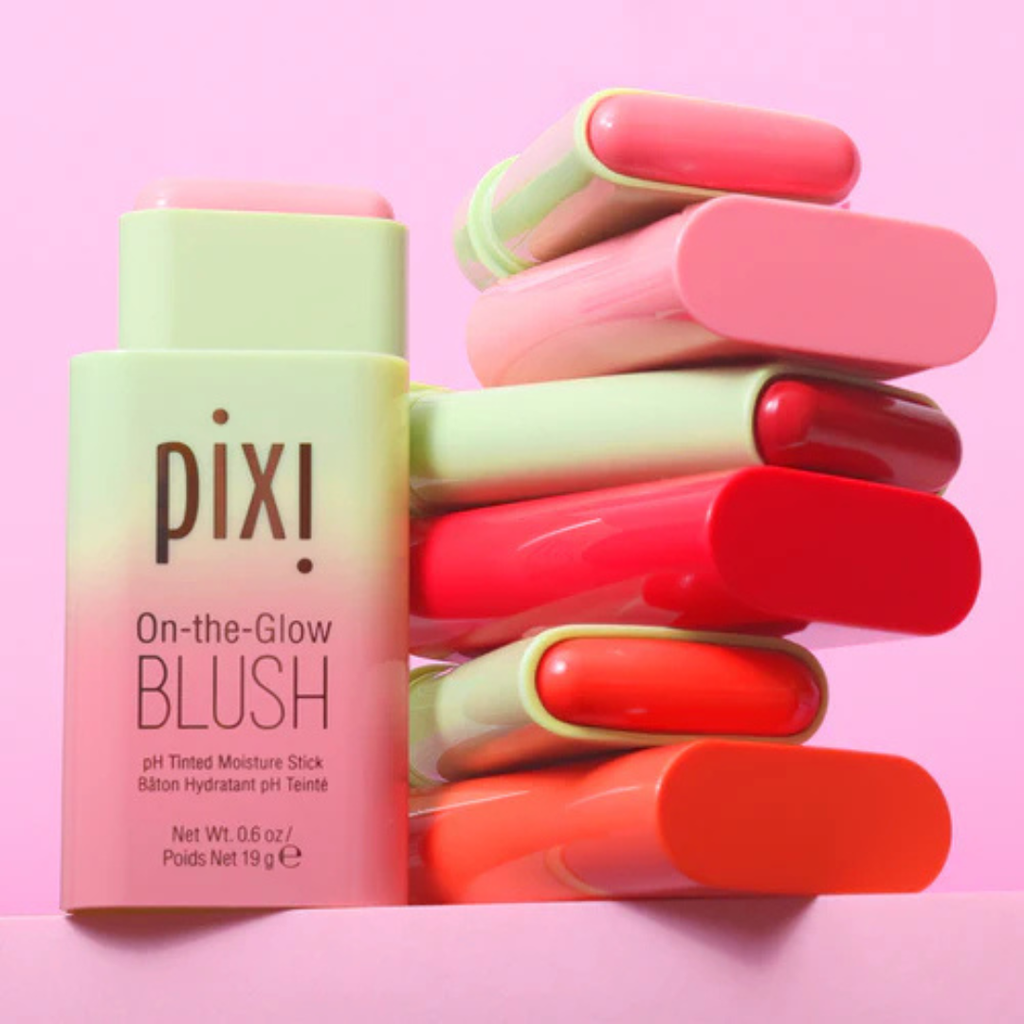 Pixi By Petra Blush