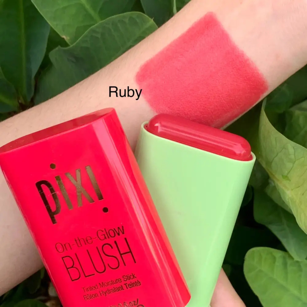 Pixi By Petra Blush