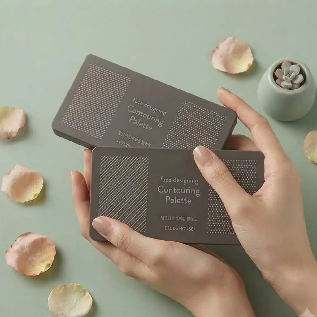 Etude House Face Designing Contouring Palette