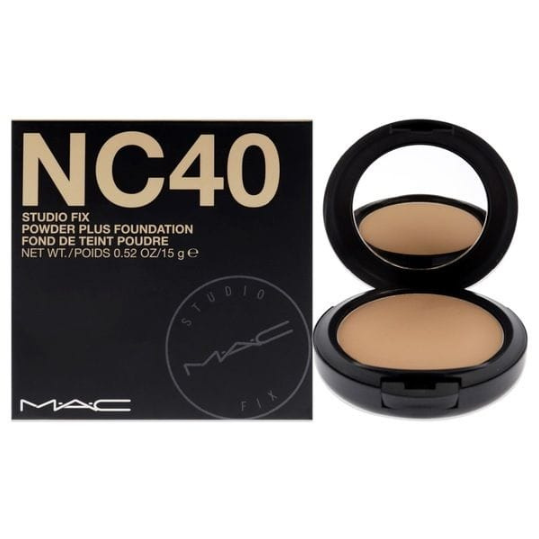 MAC  PREP+PRIME Compact