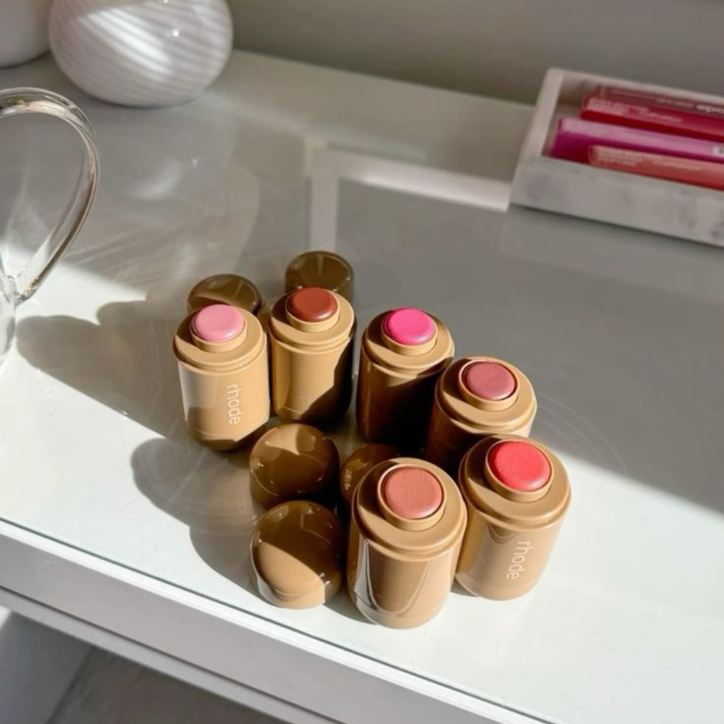 Rhode Pocket Blush