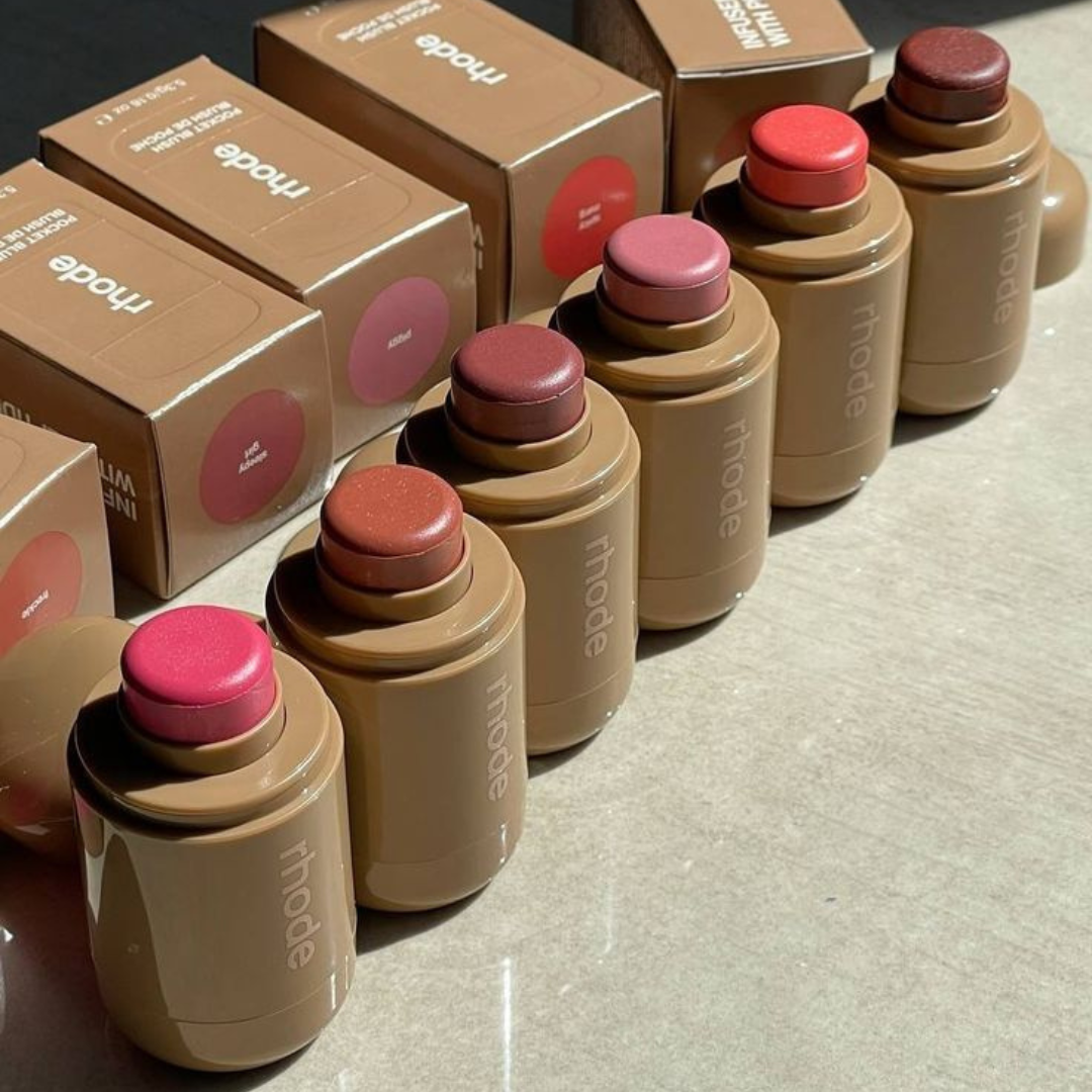 Rhode Pocket Blush