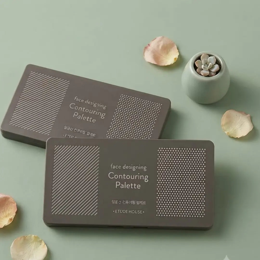 Etude House Face Designing Contouring Palette