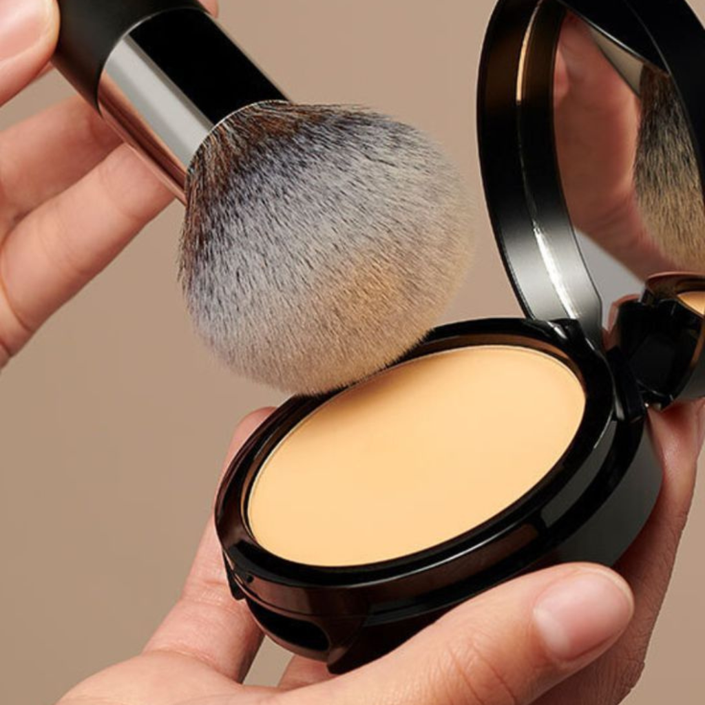 NOTE Luminous Silk Compact Powder