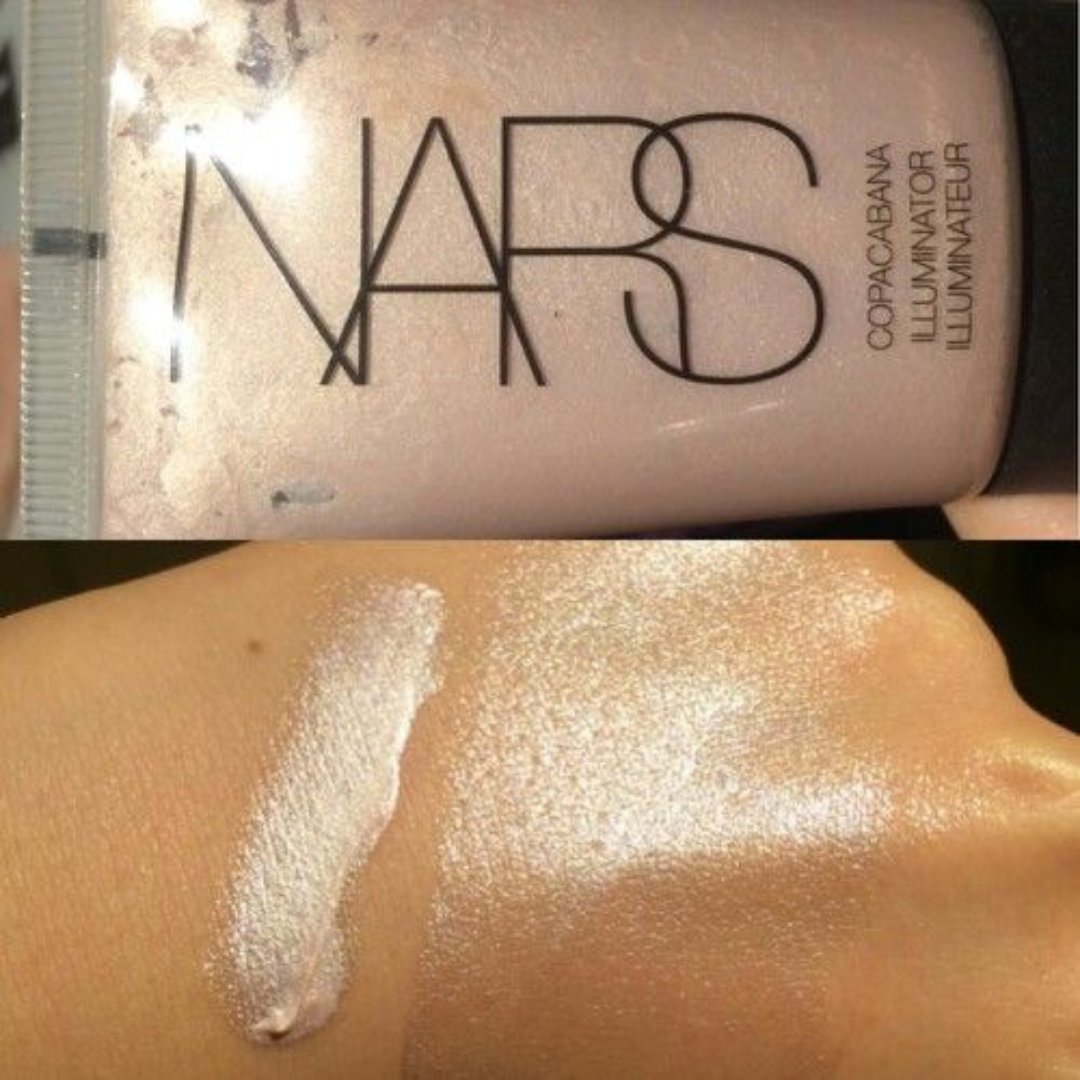 Nars illuminator  Highlihter