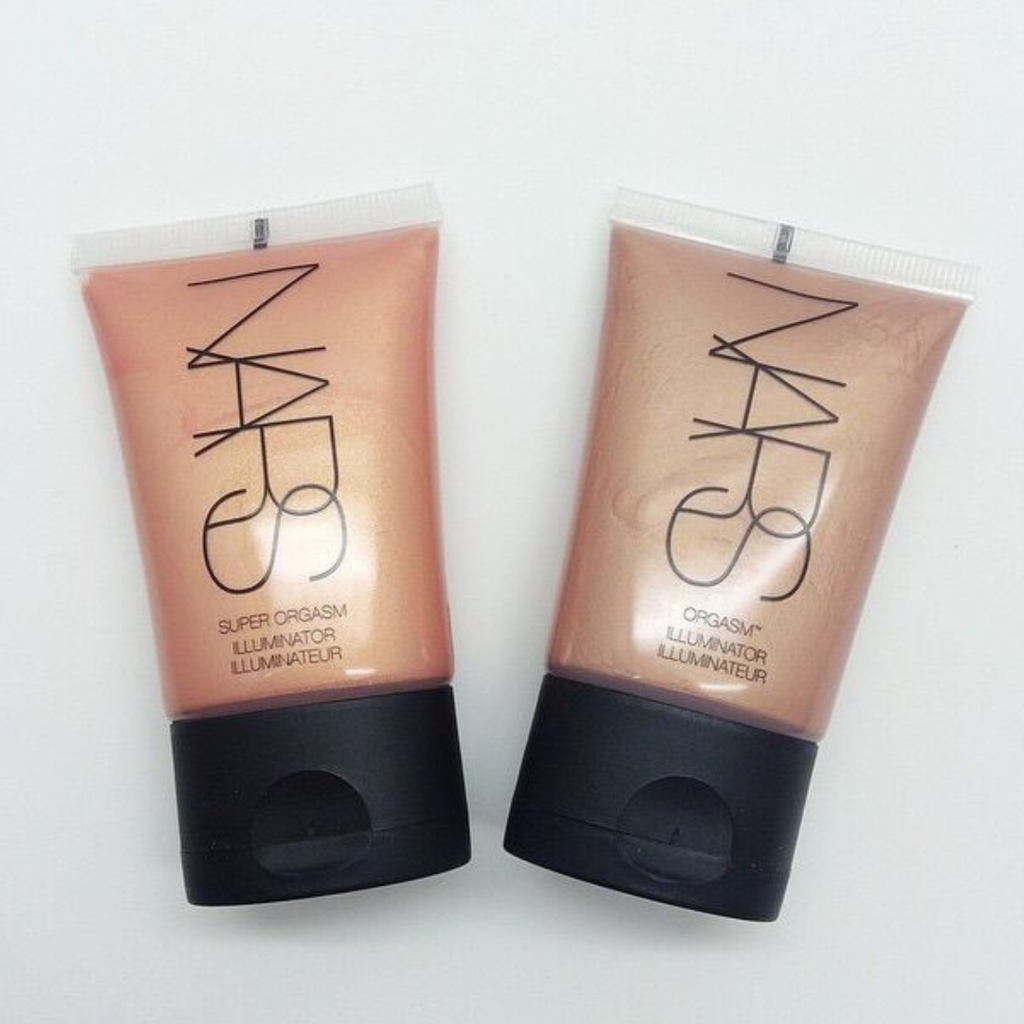 Nars illuminator  Highlihter